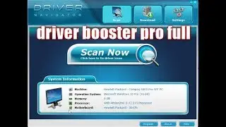 Driver Navigato v3