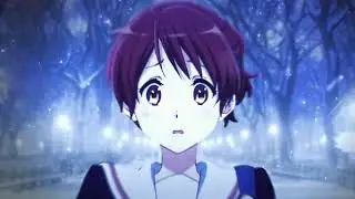 Hibike! Euphonium - Christmas Phonk [AMV/EDIT]