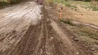 Delaney Wyatt PeeWee Squirt MX 101 GP  JDay Offroad 9/27/2020