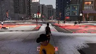 2K21 Next Gen Gameplay!