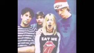 Sonic Youth - The Diamond Sea (acoustic cover)