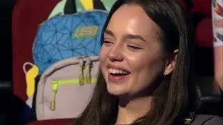 Шоу талантов 