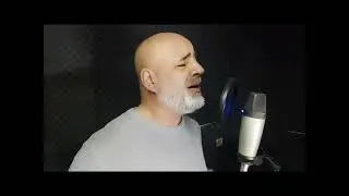 You're my world (Tom Jones) - cover by Pollastri Lorenzo (