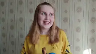 Алёна Пичугина (актёрский монолог)