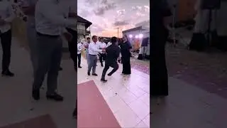 Аварские звезды зажигают