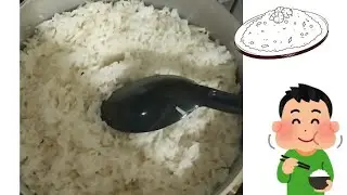 Faça isso... Arroz bem soltinho e ainda economiza no gás