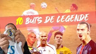 QUEL EST VOTRE BUT PRÉFERÉ?