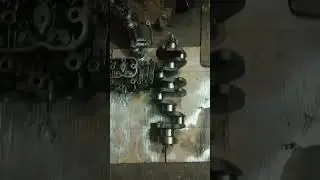 isuzu / foton 4jb1 engine  fitting in 15 secand