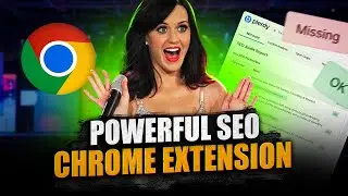 Powerful SEO Chrome Extension Review – Fix, Improve, Win Fast!
