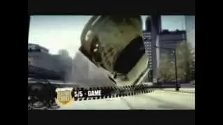 Top 10 Racing Game Series