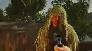 EVENTOS NO SERVIDOR SCUM [PARTE 2]