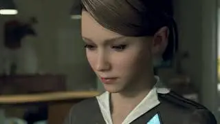 Detroit: Become Human (Part 2)