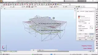 Robot Structural Analysis: Making the Change - Part 7