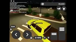 car testing