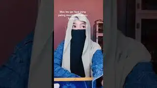 Maaf kalo memang salah
