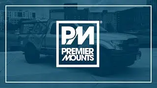 Mounts on the Move: Premier Mounts On-Site Product Demo Truck