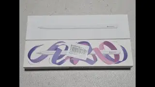 Difference between Fake and Real Apple Pencil Pro A2538