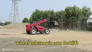 #ConstructionMachineryFactory