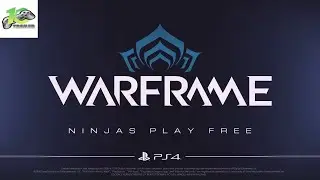 Warframe - Nezha Prime Access Launch