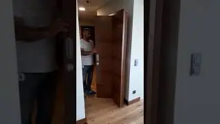 Katlanır Kapı Modeli