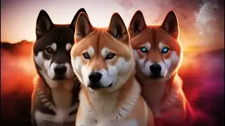 Shiba Inu: The Japanese Dog Breed Everyone is Obsessed with