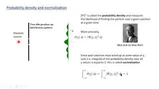 PHYS 203 LECTURE 14