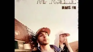 Marselle - MARS FM