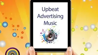 Upbeat Advertising Music - AudioJungle.net Royalty-free music