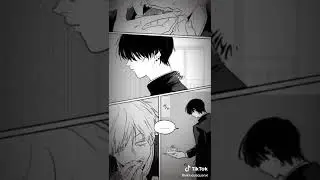 Yoshida x Denji //#chainsawman#yoshidaxdenji#boylove