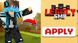 APPLICATION FOR BEST SMP LEGACY SMP S2 @MC-EXTRA2011  @REDWING-B