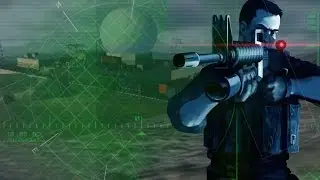 Project IGI Launch Trailer: I'm Going In