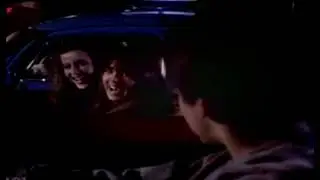 The Wonder Years: Kevin Delivers Chinese Listening To The Car Radio