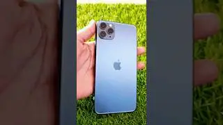 iPhone 11 Pro max  mate black ???? #shorts  #ytshorts #mobileshorts #trending