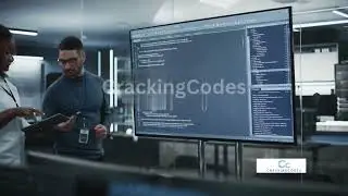Welcome to CrackingCodes!