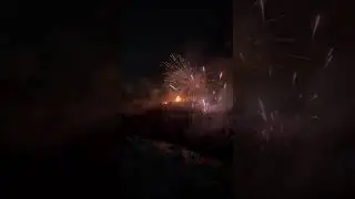 Хазяева взорвали Daewoo матиз в прямой эфир
