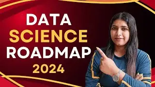 What is Data Science ? Complete Roadmap to Become a Data Scientist (Get Hired)