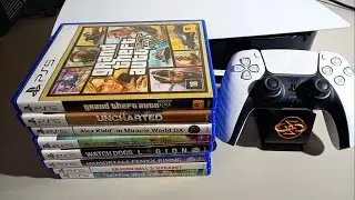 Já Gastei 6 Mil Reais com o PS5 e não vi vantagem nenhuma