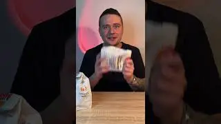 НОВИНКА БУРГЕР КИНГ СМЕТАНА И ЛУК