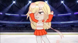 🧊ice❄ || Not Og Gacha meme/ trend || Gacha Animation