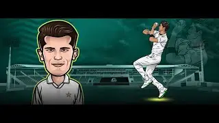 Pakistan vs South Africa || ICC WORLD T20 2021 || Cricket 19 Gameplay 1080P 60FPS