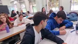 leadership for Change final lesson. project design