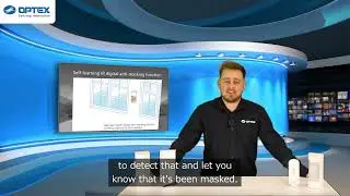 30 Second Update  - Anti masking