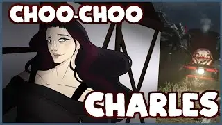 Late Holiday Stream {Choo-Choo Charles}