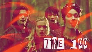 The 100 || Die Young