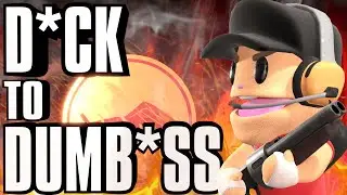 [TF2] Why Did the Scout Become a DUMB*SS?