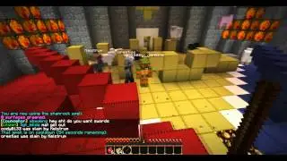 Larkspur Battle Part 2
