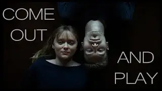 Come Out and Play - Billie Eilish | Duet Cover by Brant + Sarah