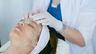 What should be the properties of skin cream?