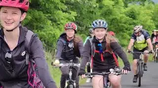 Schola Humanitas - Cyklistický kurz 2024 (final)