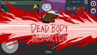 Among us with RB LoSer and RBHUSK (srry no audio)